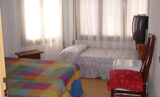 Hostal Platja