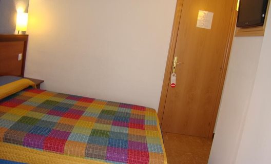 Hostal Platja