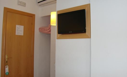 Hostal Platja