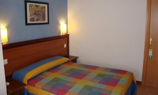 Hostal Platja