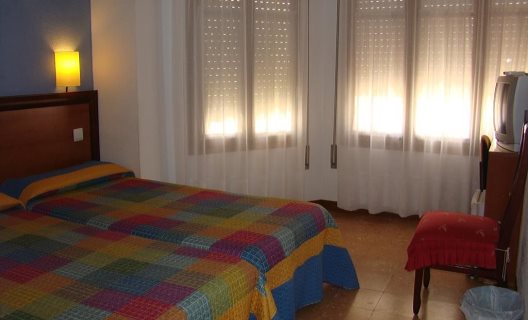 Hostal Platja
