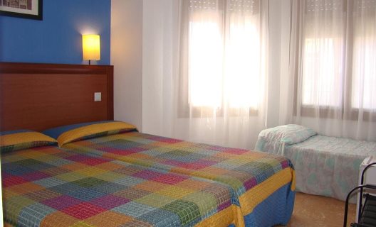 Hostal Platja