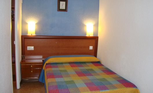 Hostal Platja
