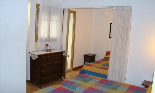 Hostal Platja