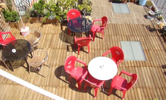 Hostal Platja