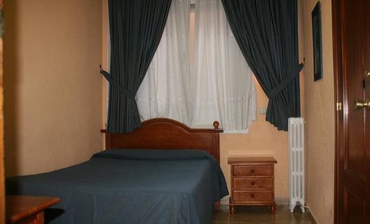 Hostal Playa 2