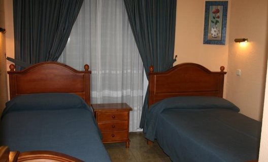 Hostal Playa 2