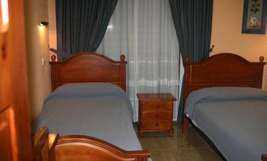 Hostal Playa 2