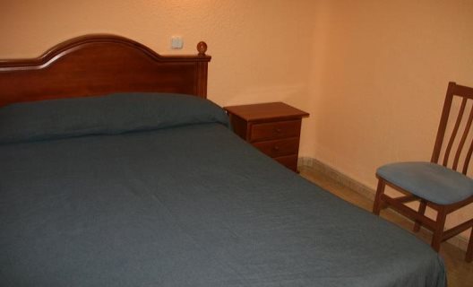 Hostal Playa 2