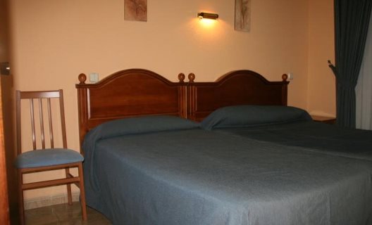 Hostal Playa 2