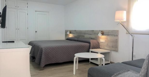 Hostal Playa