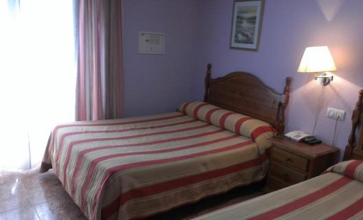 Hostal Playa