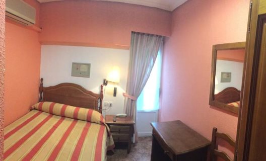 Hostal Playa