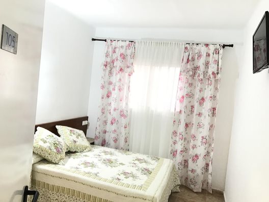 Hostal Playa Sol Costa Brava
