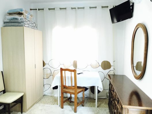 Hostal Playa Sol Costa Brava
