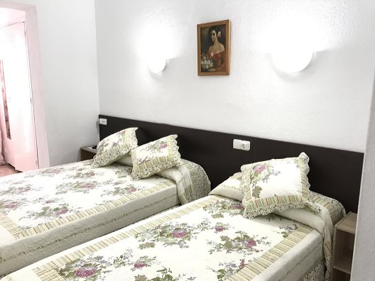 Hostal Playa Sol Costa Brava
