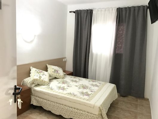 Hostal Playa Sol Costa Brava