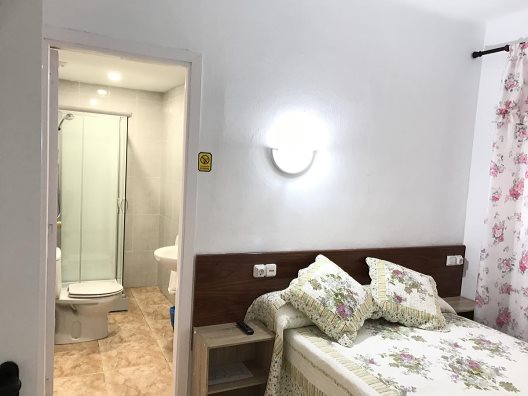 Hostal Playa Sol Costa Brava