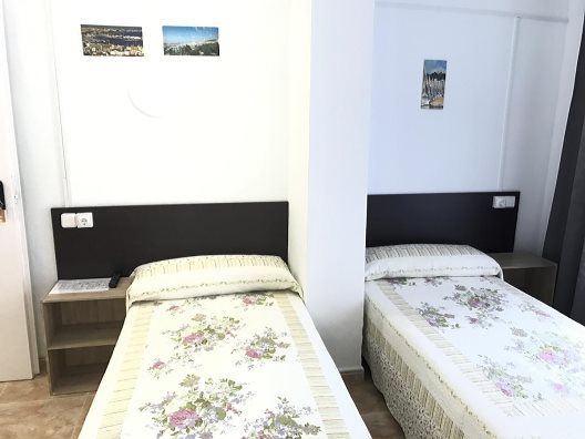 Hostal Playa Sol Costa Brava