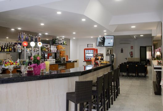 Hostal Playa Sol Costa Brava