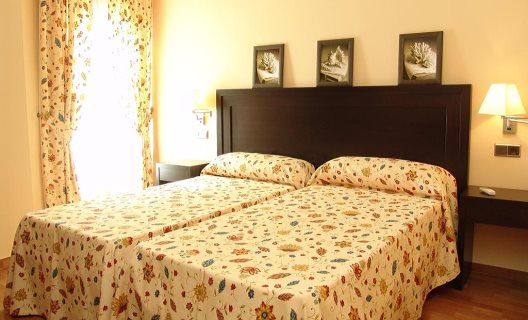 Hostal Plaza