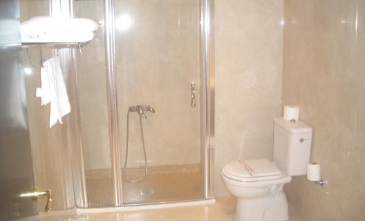 Hostal Plaza