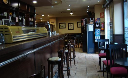 Hostal Plaza