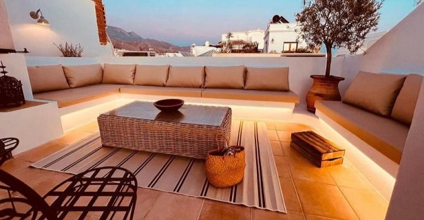 Hostal Plaza Cantarero