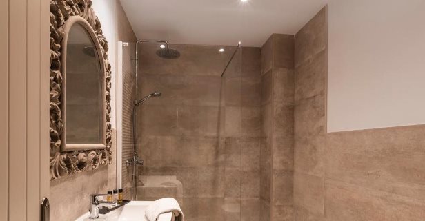 Hostal Plaza Cantarero