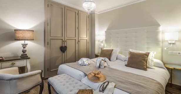 Hostal Plaza Cantarero