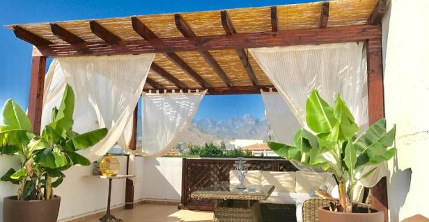 Hostal Plaza Cantarero