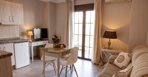 Hostal Plaza Cantarero