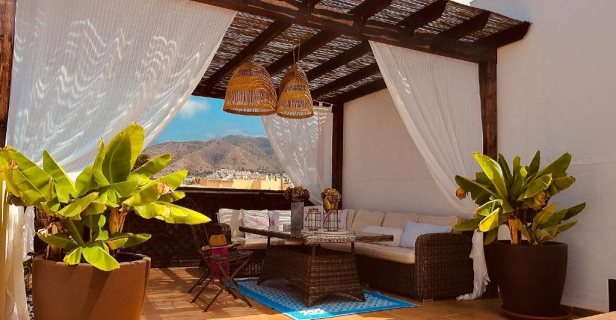 Hostal Plaza Cantarero