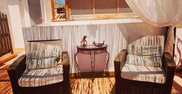 Hostal Plaza Cantarero