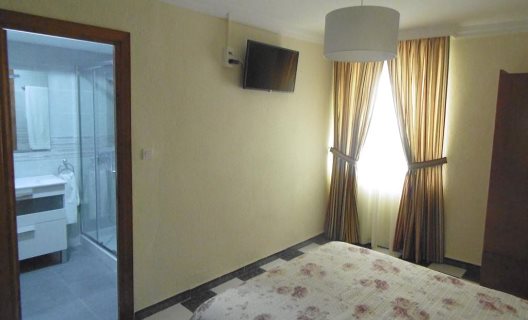 Hostal Plaza Damasco