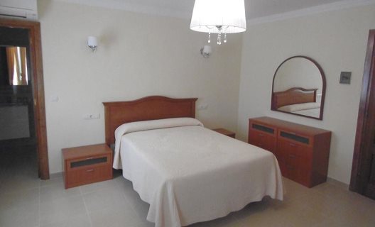 Hostal Plaza Damasco