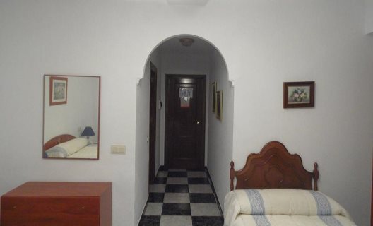 Hostal Plaza Damasco