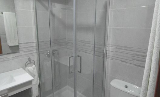 Hostal Plaza Damasco