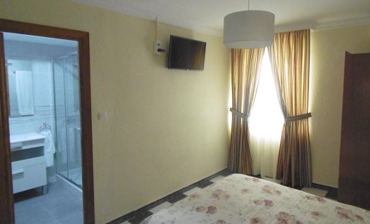 Hostal Plaza Damasco