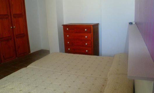 Hostal Plaza De Italia