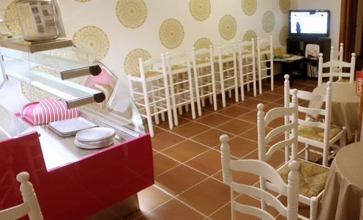 Hostal Plaza De Italia