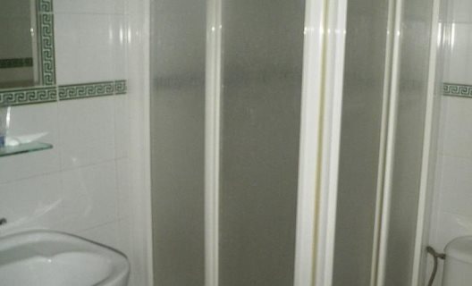 Hostal Plaza De Italia