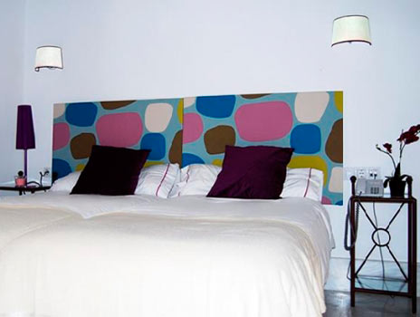 Hostal Plaza De Santa Cruz