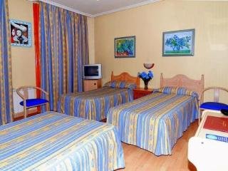 Hostal Plaza Dort