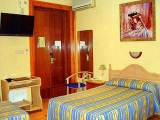 Hostal Plaza Dort