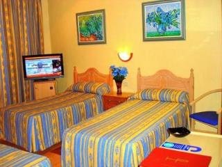 Hostal Plaza Dort