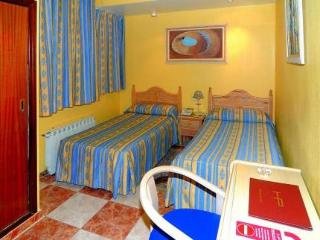 Hostal Plaza Dort