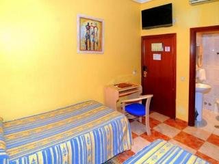 Hostal Plaza Dort