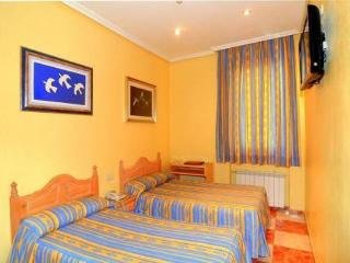 Hostal Plaza Dort