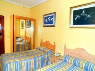 Hostal Plaza Dort